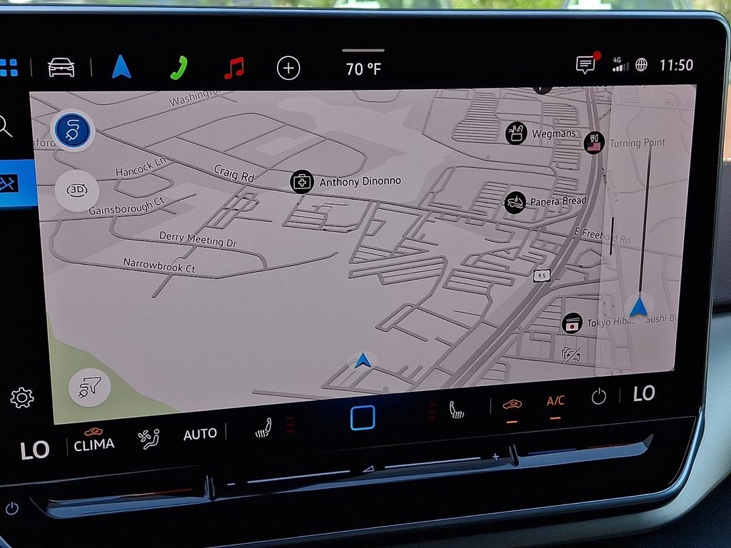 2025 Volkswagen ID.4 Pro