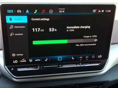 2025 Volkswagen ID.4 Pro