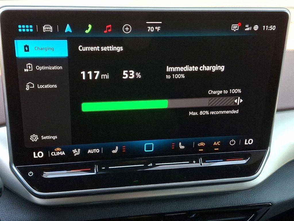 2025 Volkswagen ID.4 Pro