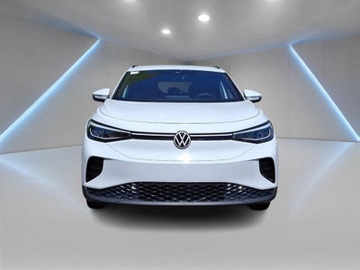 2025 Volkswagen ID.4 Pro