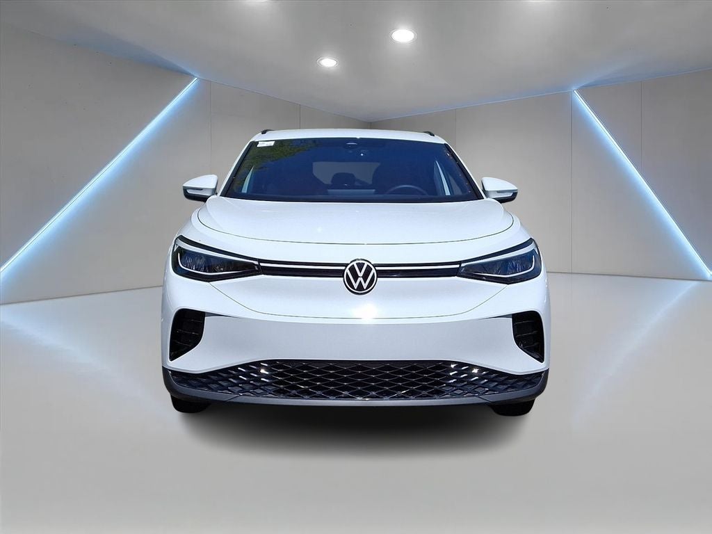 2025 Volkswagen ID.4 Pro