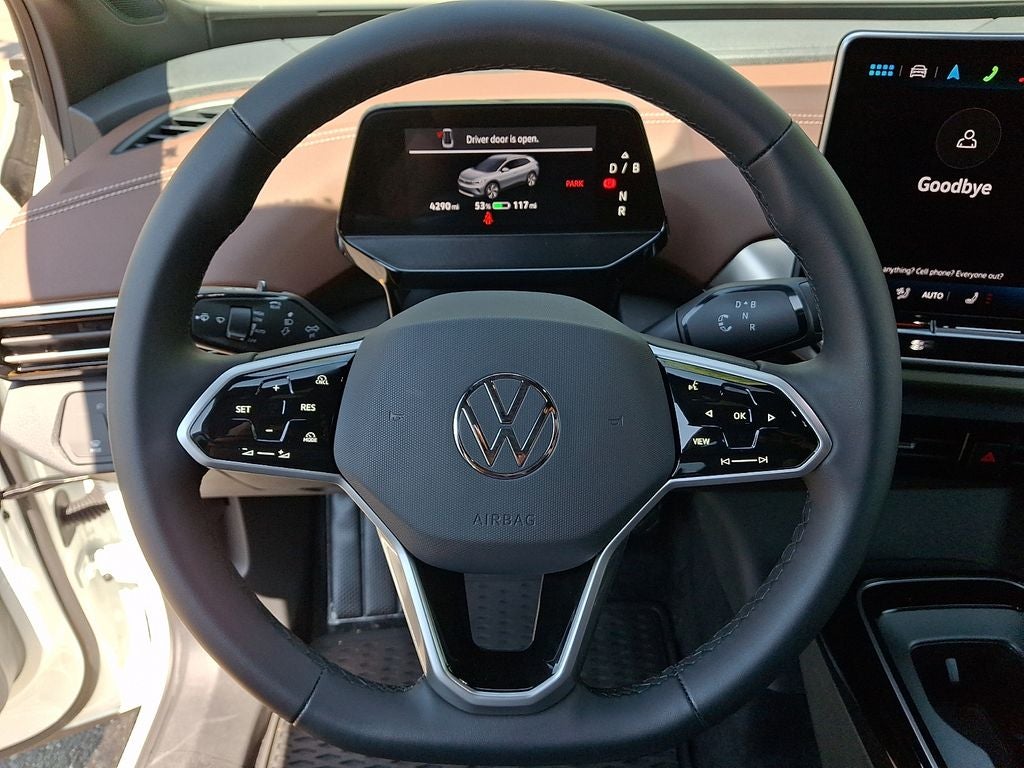 2025 Volkswagen ID.4 Pro