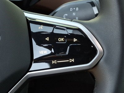 2025 Volkswagen ID.4 Pro