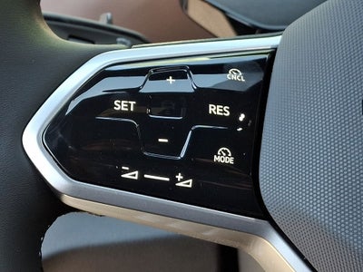 2025 Volkswagen ID.4 Pro