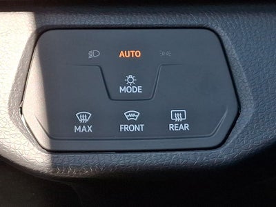 2025 Volkswagen ID.4 Pro