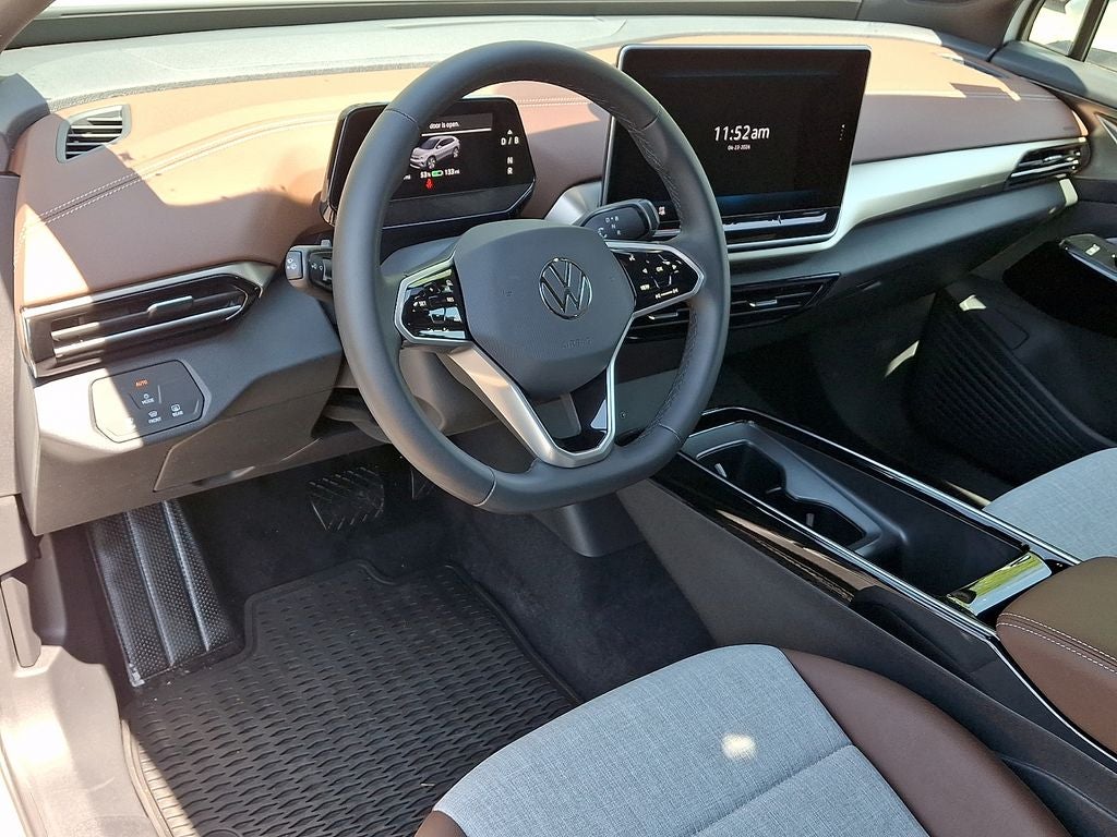 2025 Volkswagen ID.4 Pro