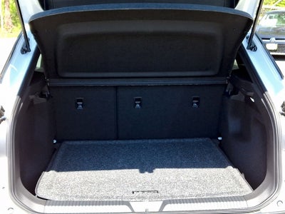 2025 Volkswagen ID.4 Pro