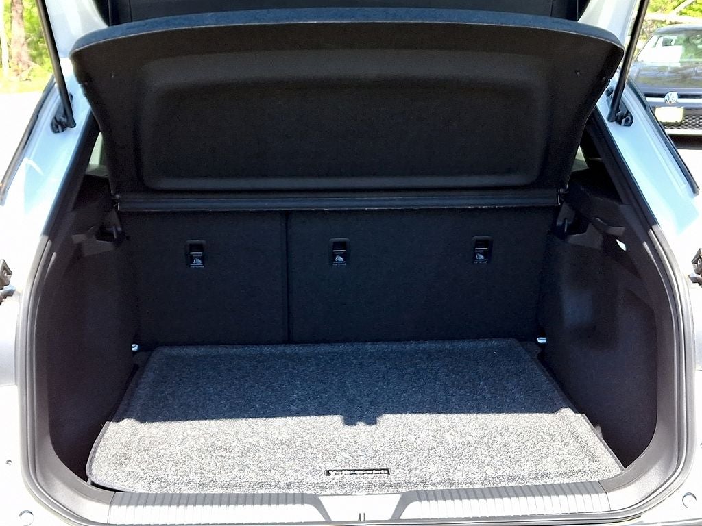 2025 Volkswagen ID.4 Pro