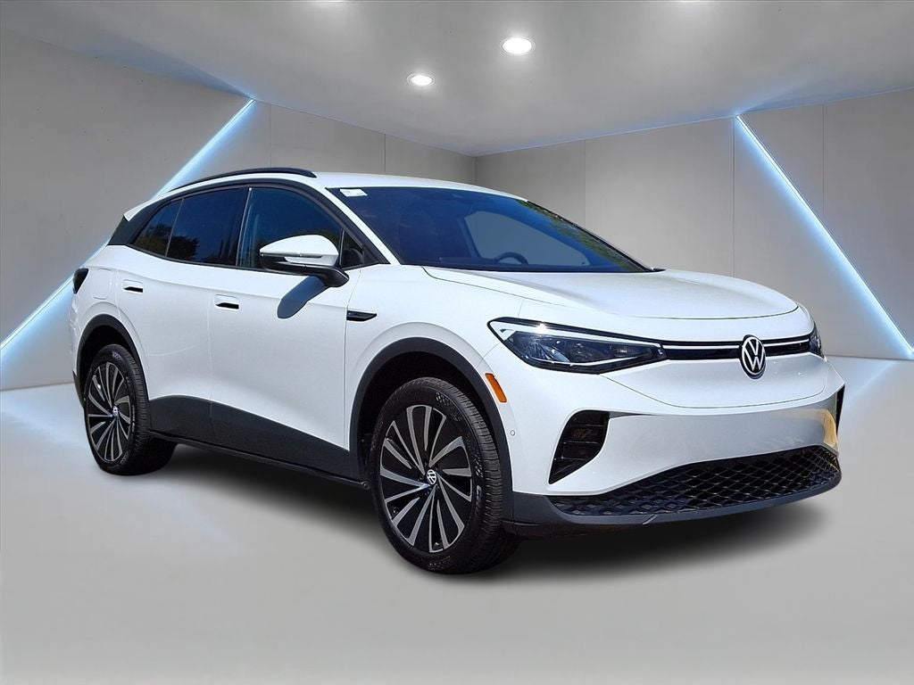 2025 Volkswagen ID.4 Pro