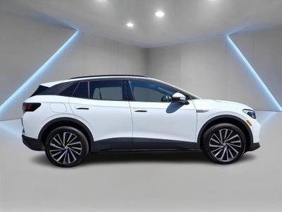 2025 Volkswagen ID.4 Pro