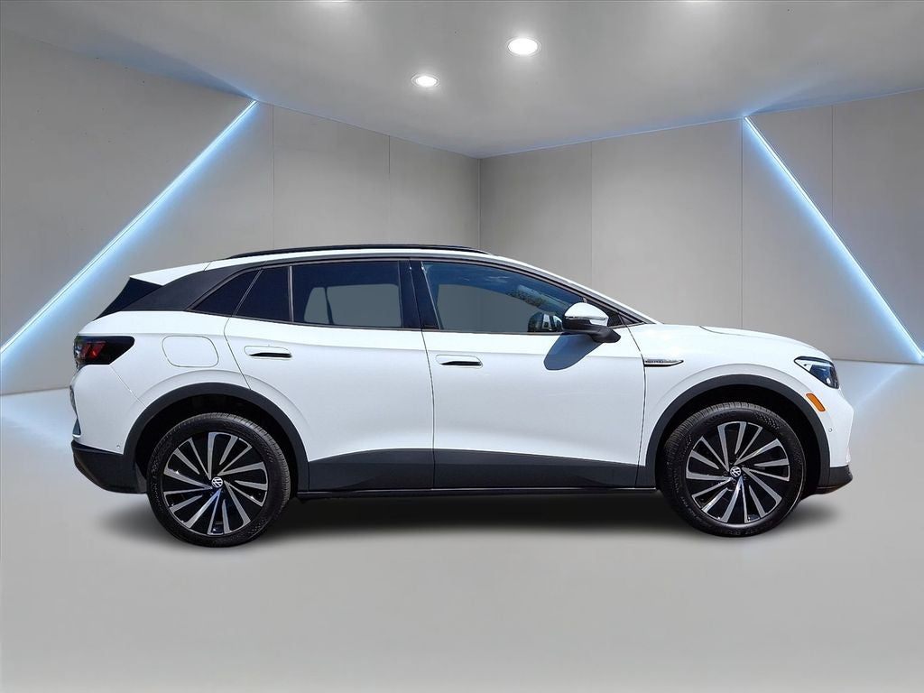 2025 Volkswagen ID.4 Pro
