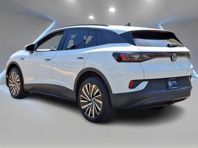 2025 Volkswagen ID.4 Pro