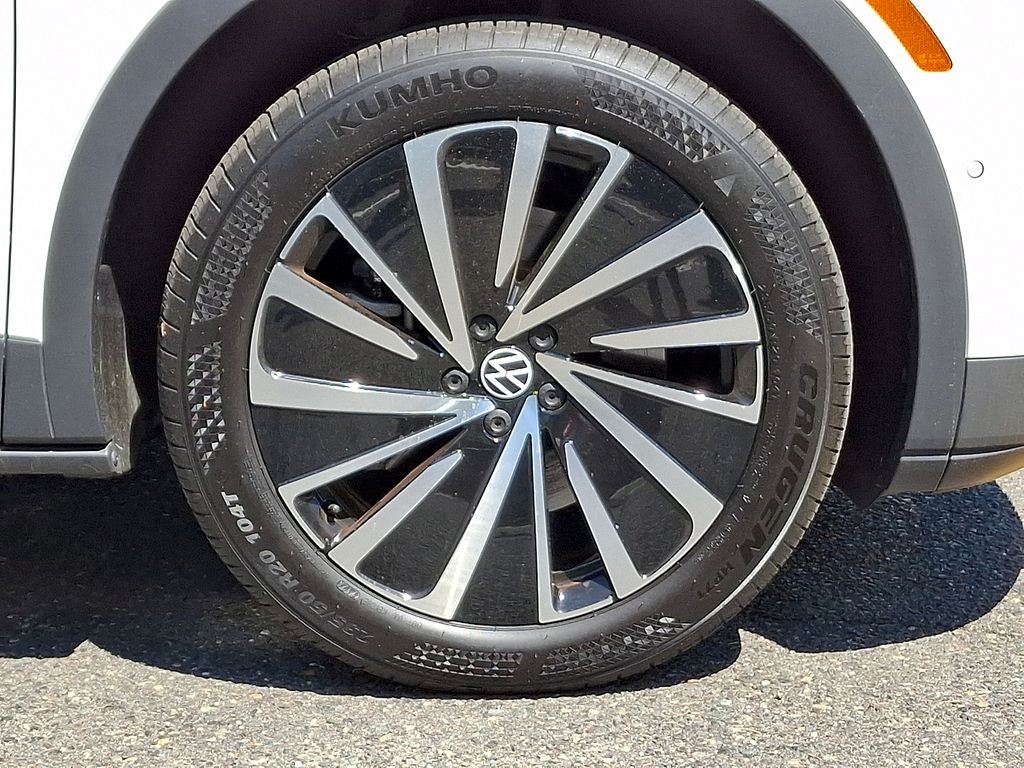 2025 Volkswagen ID.4 Pro