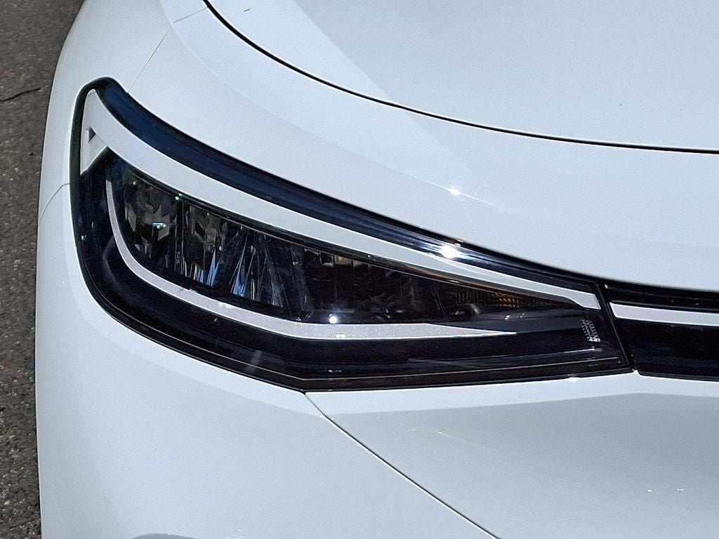 2025 Volkswagen ID.4 Pro