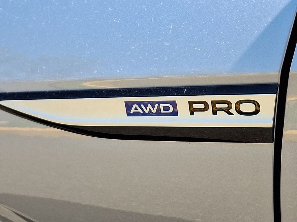 2025 Volkswagen ID.4 Pro