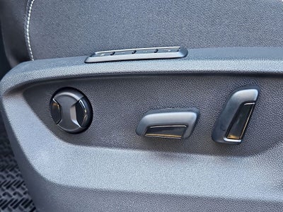 2026 Volkswagen Atlas Cross Sport SEL Premium R-Line