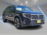 2026 Volkswagen Atlas Cross Sport SEL Premium R-Line
