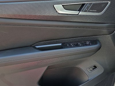2026 Volkswagen Atlas Cross Sport SEL Premium R-Line