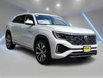 2026 Volkswagen Atlas Cross Sport SEL Premium R-Line