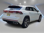 2026 Volkswagen Atlas Cross Sport SEL Premium R-Line