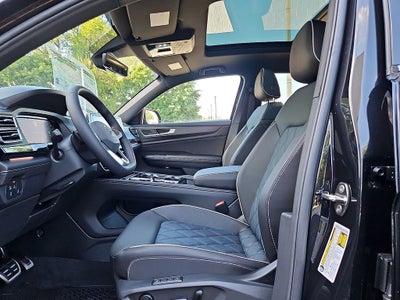 2026 Volkswagen Atlas Cross Sport SEL Premium R-Line