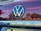 2026 Volkswagen Atlas Cross Sport SEL Premium R-Line