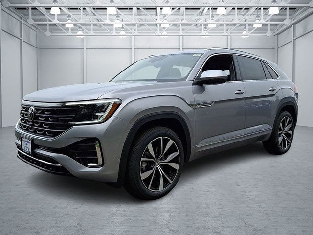 2026 Volkswagen Atlas Cross Sport SEL Premium R-Line