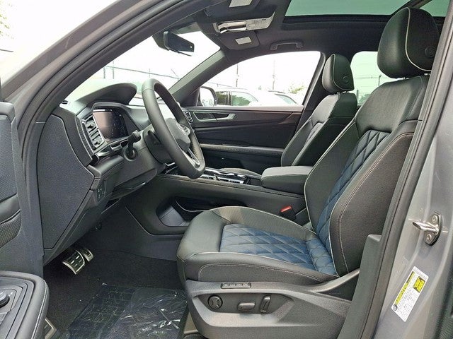 2026 Volkswagen Atlas Cross Sport SEL Premium R-Line