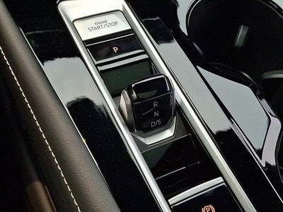 2026 Volkswagen Atlas Cross Sport SEL Premium R-Line