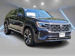 2026 Volkswagen Atlas Cross Sport SEL Premium R-Line
