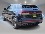 2026 Volkswagen Atlas Cross Sport SEL Premium R-Line