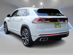 2026 Volkswagen Atlas Cross Sport SEL Premium R-Line