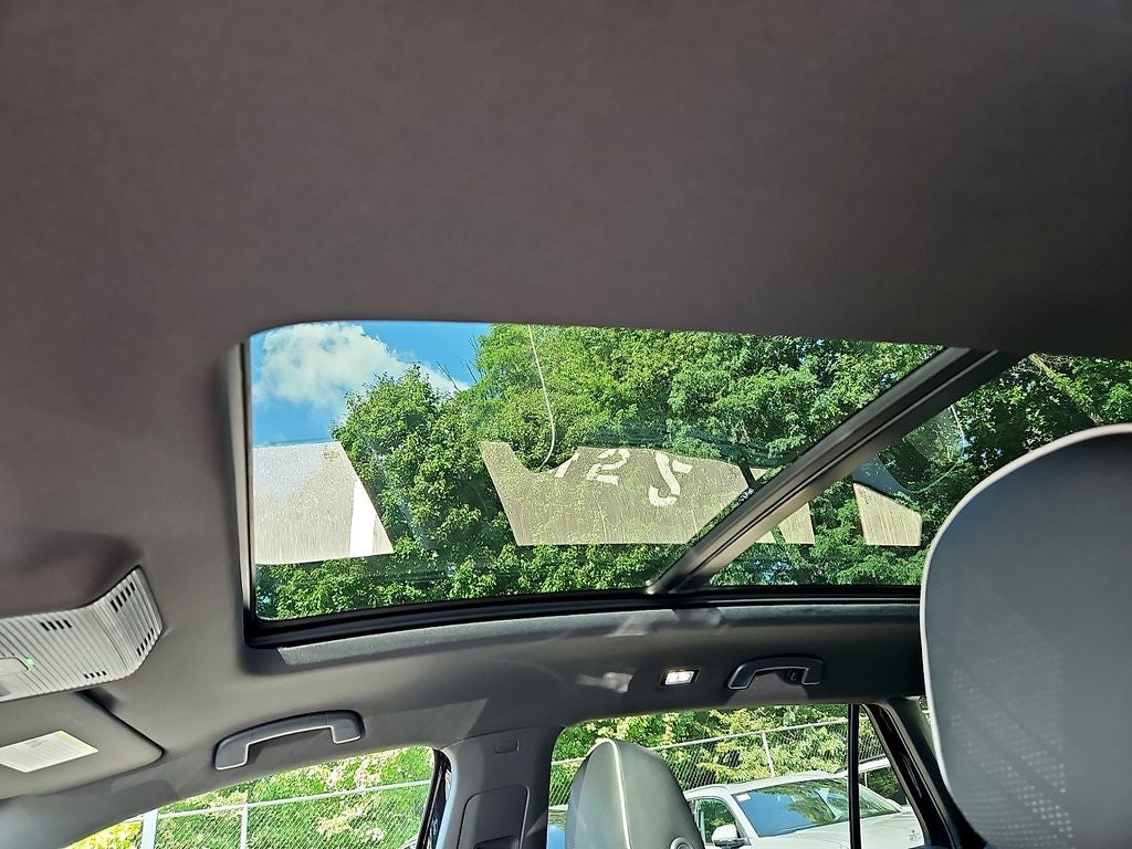 2026 Volkswagen Atlas Cross Sport SEL Premium R-Line