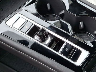 2025 Volkswagen Atlas Cross Sport 2.0T SEL Premium R-Line