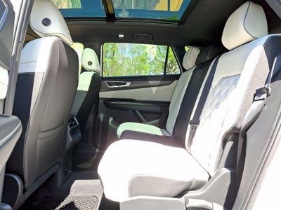 2025 Volkswagen Atlas Cross Sport 2.0T SEL Premium R-Line