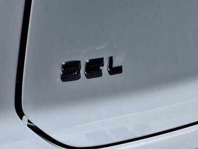 2025 Volkswagen Atlas Cross Sport 2.0T SEL Premium R-Line