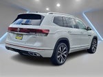 2026 Volkswagen Atlas SEL Premium R-Line