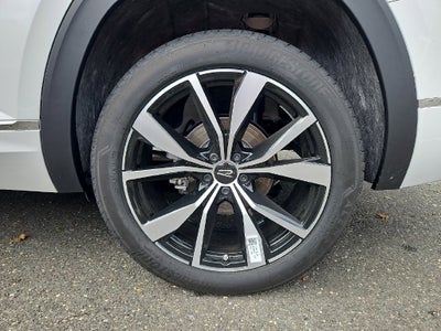 2026 Volkswagen Atlas SEL Premium R-Line