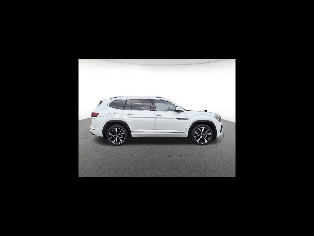 2026 Volkswagen Atlas SEL Premium R-Line