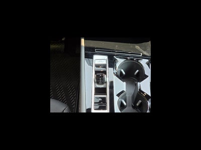 2026 Volkswagen Atlas Cross Sport SE w/Technology