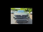 2026 Volkswagen Atlas Cross Sport SE w/Technology