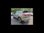 2026 Volkswagen Atlas Cross Sport SE w/Technology