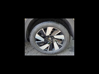 2026 Volkswagen Atlas Cross Sport SE w/Technology