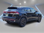2026 Volkswagen Atlas Cross Sport SE w/Technology