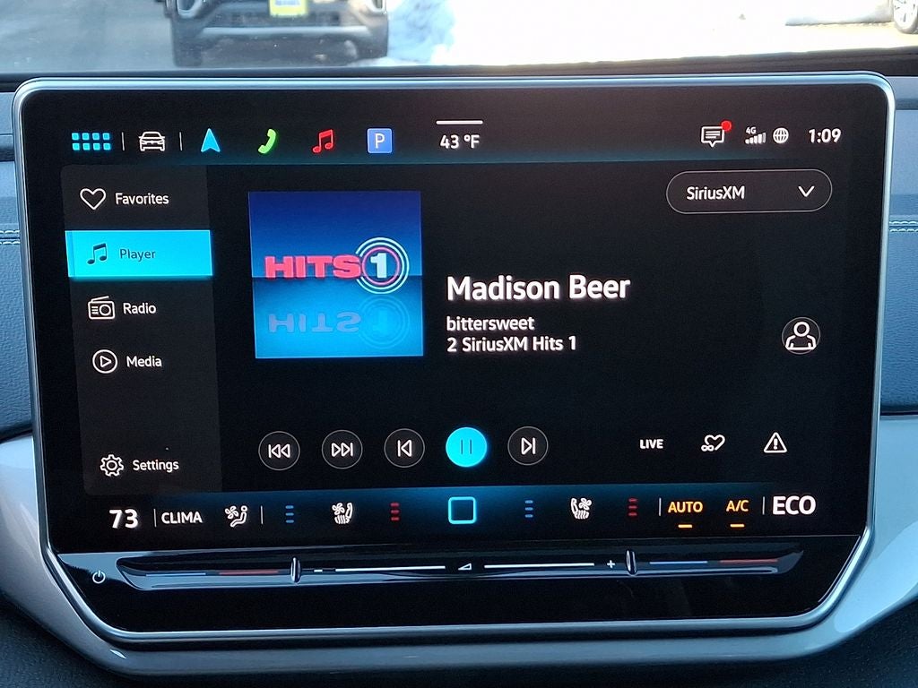 2025 Volkswagen ID.4 Pro S Plus