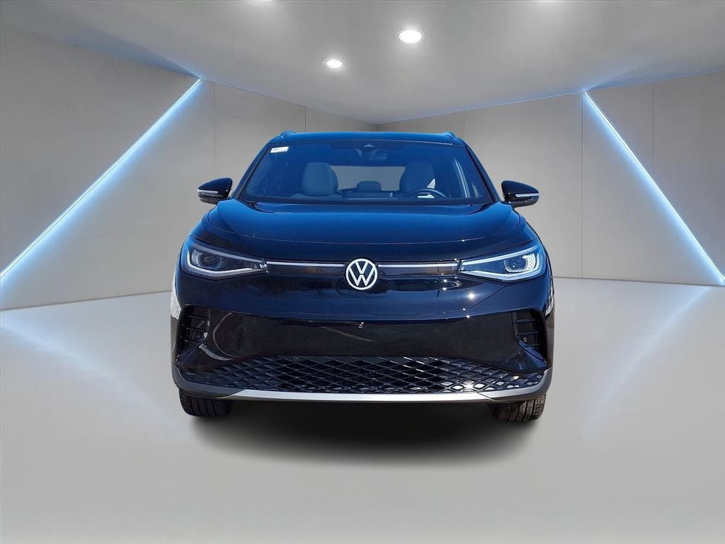 2025 Volkswagen ID.4 Pro S Plus