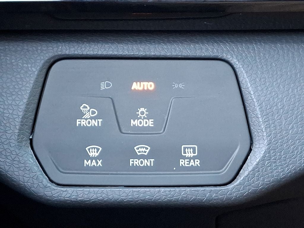 2025 Volkswagen ID.4 Pro S Plus