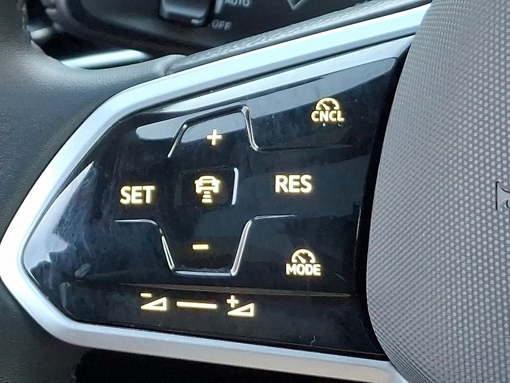 2025 Volkswagen ID.4 Pro S Plus