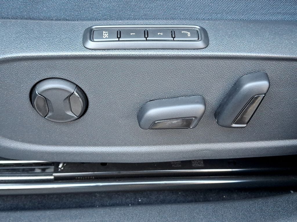 2025 Volkswagen ID.4 Pro S Plus