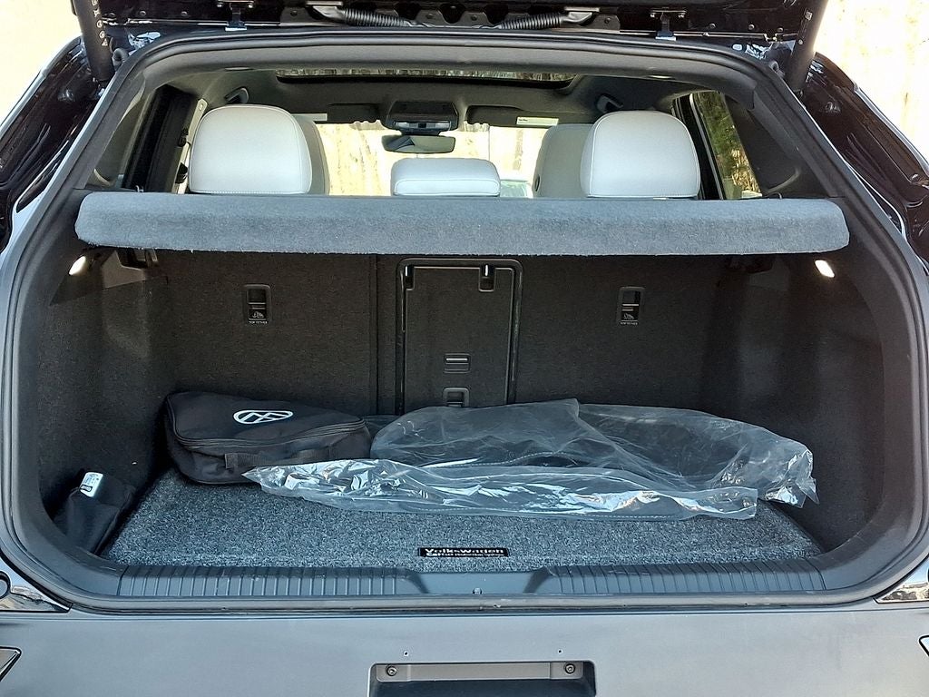 2025 Volkswagen ID.4 Pro S Plus